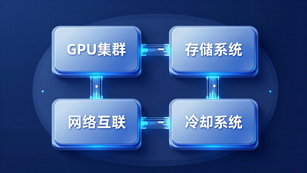 AI 基础设施架构